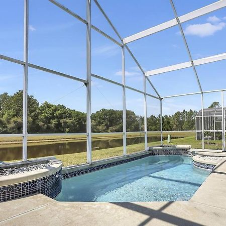 4716 Windwood Magic Villa & Pool Kissimmee Exterior foto