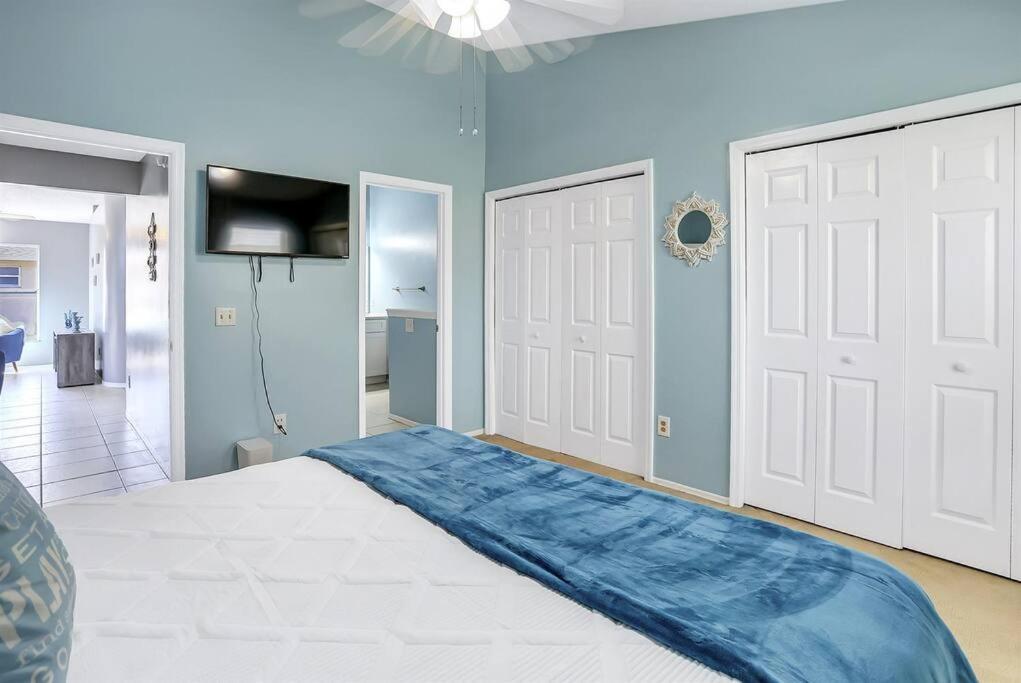 4716 Windwood Magic Villa & Pool Kissimmee Exterior foto