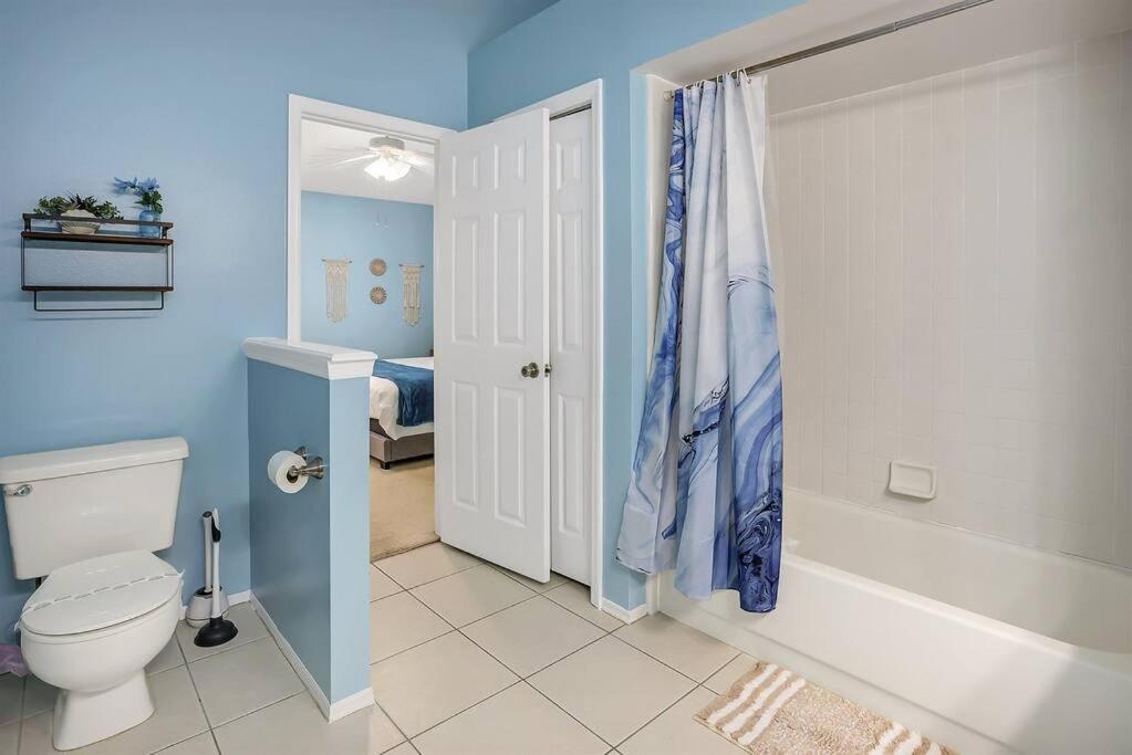 4716 Windwood Magic Villa & Pool Kissimmee Exterior foto