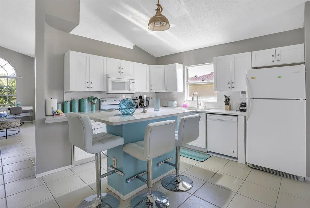 4716 Windwood Magic Villa & Pool Kissimmee Exterior foto